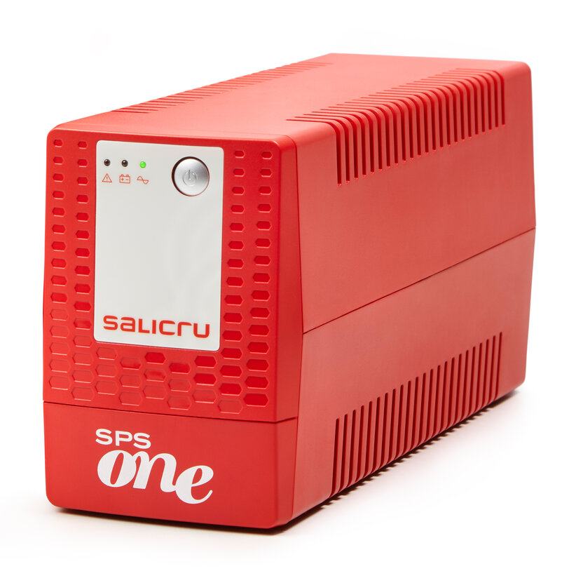SPS ONE / SAI de 500 a 2000 VA Line-interactive