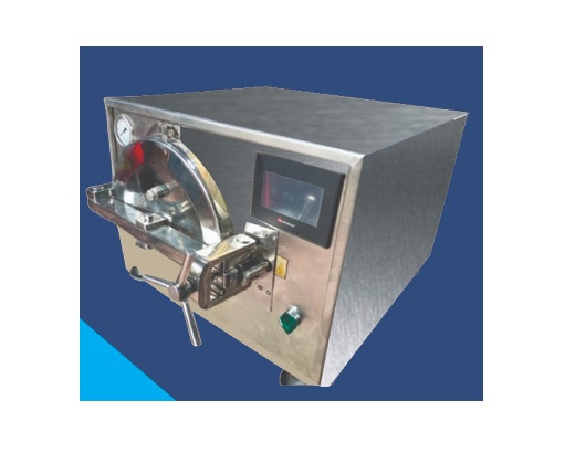 AMD030 / Autoclave de Mesa