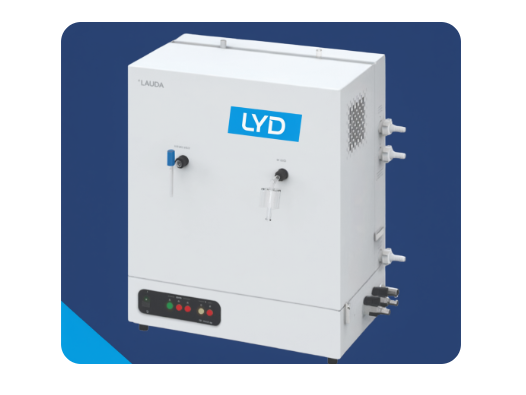BDA040 / Bidestilador de Agua (4 L/h)