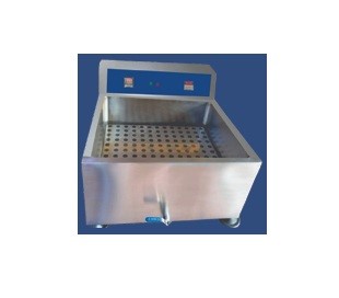 PM60RB / Pasteurizador